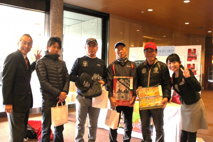 大好評なオープンコンペ「第2回 冬の北海道祭り」を開催しました。