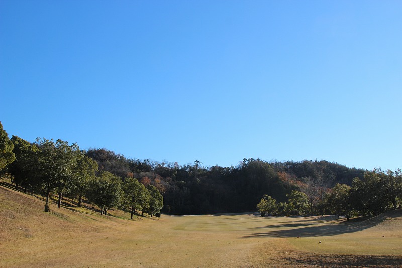 京和を攻略 13ｈ編 三甲ゴルフ倶楽部 京和コース ブログ