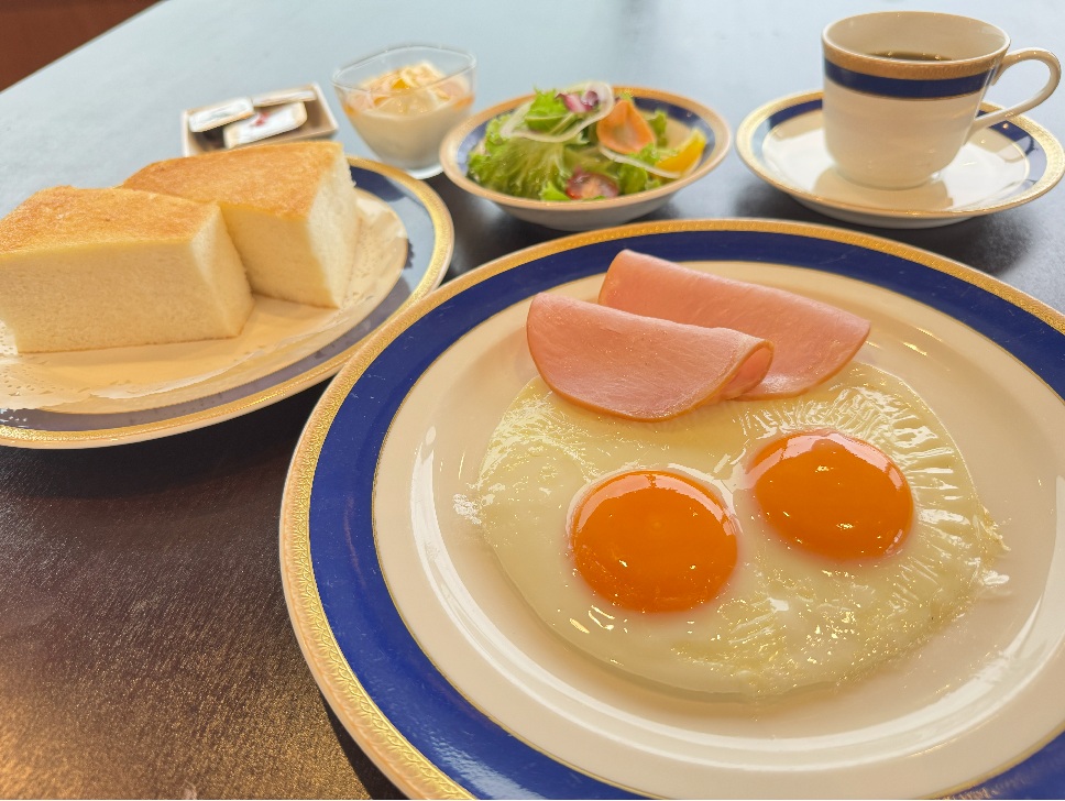 三甲ゴルフ倶楽部 京和コースのレストランの写真(2/4)